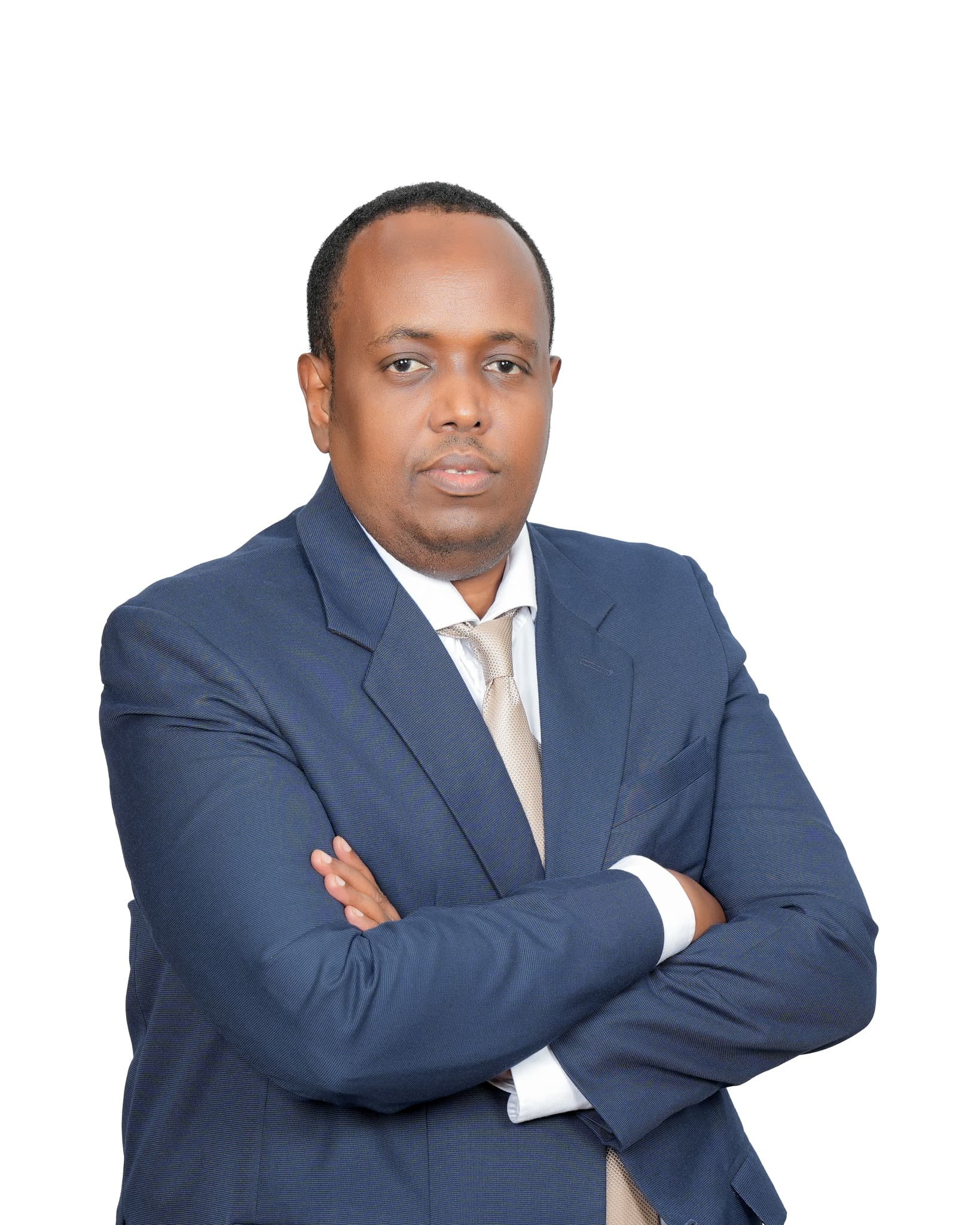 Dr. Ali Yassin Sheikh Ali, Economist, Institutional Leader, Academic, and Mentor